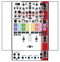 Reloop Elite Skin Thudrumble