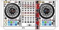 Pioneer DJ DDJ 1000 SRT Skin Thudrumble