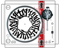 Stanton STR8.150 Skin Thudrumble