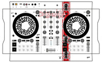 Native Instruments S2 MK3 Skin Thudrumble