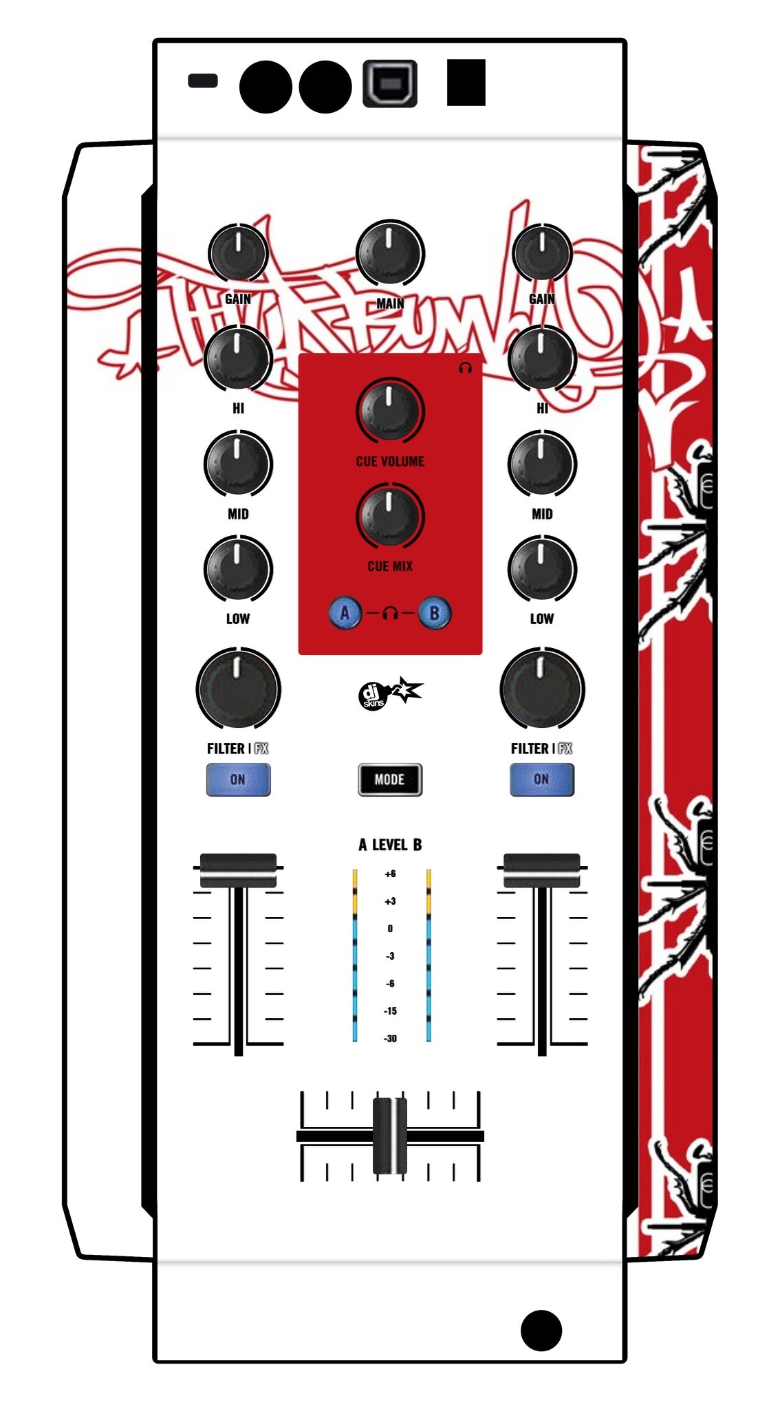 Native Instruments Z1 Skin Thudrumble