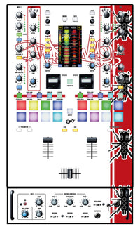 Rane 72 Skin Thudrumble