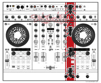 Native Instruments S4 MK1 Skin Thudrumble
