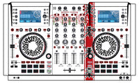 Numark NV 2 Skin Thudrumble