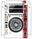 Pioneer DJ CDJ 3000 incl. SIDES Skin Thudrumble