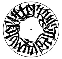Universal Slipmat 12 Inch Skin Thudrumble
