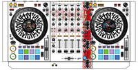 Pioneer DJ DDJ 1000 Skin Thudrumble