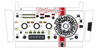 Pioneer DJ RMX 1000 Skin Thudrumble