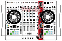 Native Instruments S4 MK3 Skin Thudrumble