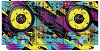 Pioneer DJ DDJ 1000 SRT Skin Trashkid