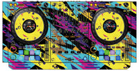 Pioneer DJ DDJ 1000 Skin Trashkid
