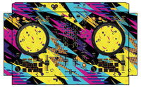 Pioneer DJ DDJ FLX 4 Skin Trashkid