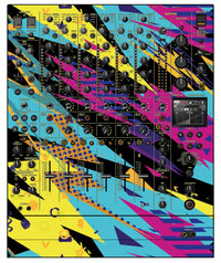 Pioneer DJ DJM V10 LF Skin Trashkid