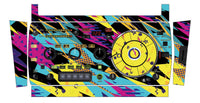 Pioneer DJ RMX 1000 Skin Trashkid