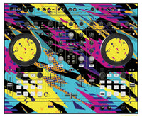 Native Instruments S4 MK1 Skin Trashkid