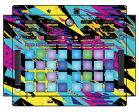 Pioneer DJ DDJ XP 1 Skin Trashkid