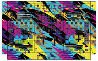 Native Instruments S8 Skin Trashkid