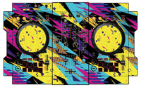 Pioneer DJ DDJ 400 Skin Trashkid