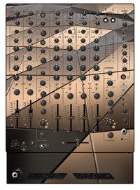 Allen and Heath XONE 96 Skin Veneno