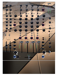 Allen and Heath XONE 92 Skin Veneno