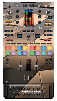 Pioneer DJ DJM S11 Skin Veneno