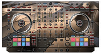 Pioneer DJ DDJ SX 2 Skin Veneno