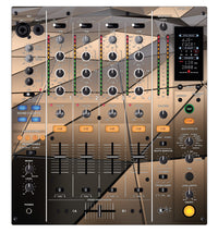 Pioneer DJ DJM 800 Skin Veneno