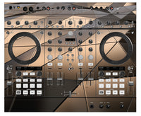 Native Instruments S4 MK2 Skin Veneno