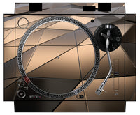 Pioneer DJ PLX 500 Skin Veneno