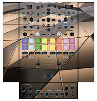 Reloop Elite Skin Veneno