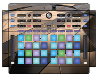 Pioneer DJ DDJ XP 1 Skin Veneno