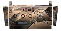 Pioneer DJ RMX 1000 Skin Veneno