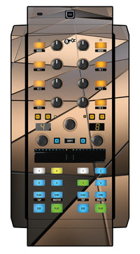 Native Instruments X1 MK2 Skin Veneno