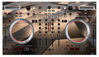 Numark NS 6 Skin Veneno