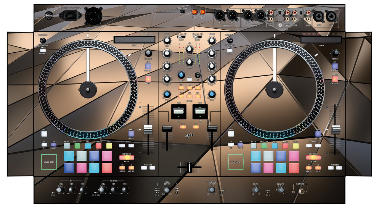 Rane ONE Skin Veneno
