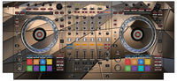 Pioneer DJ DDJ SZ Skin Veneno