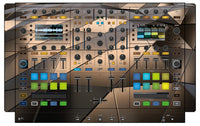 Native Instruments S8 Skin Veneno