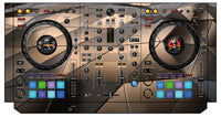 Pioneer DJ DDJ 800 Skin Veneno