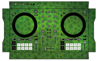 Native Instruments S2 MK3 Skin Weedhead
