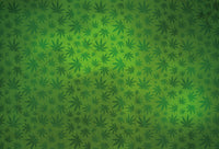 Akai Pro MPC-X Skin Weedhead