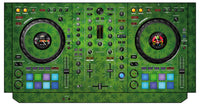 Pioneer DJ DDJ 800 Skin Weedhead