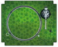 Stanton STR8.150 Skin Weedhead