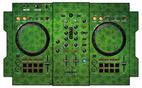 Pioneer DJ DDJ 400 Skin Weedhead
