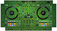 Rane FOUR Skin Weedhead