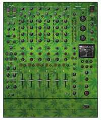 Pioneer DJ DJM V10 LF Skin Weedhead