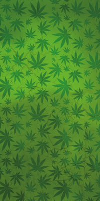 Reloop Terminal Mix 2 Skin Weedhead