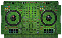 Pioneer DJ DDJ FLX10 Skin Weedhead