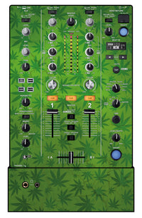 Pioneer DJ DJM 450 Skin Weedhead