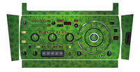 Pioneer DJ RMX 1000 Skin Weedhead