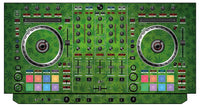 Pioneer DJ DDJ SX 2 Skin Weedhead